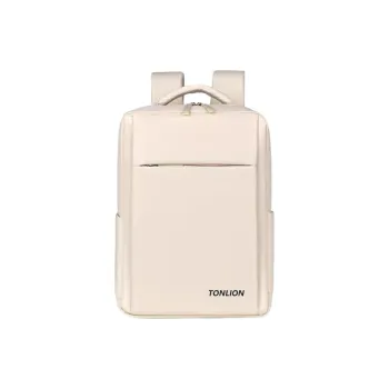 Tonlion Oxford Laptop Bag Backpack Regular Unisex Multicolor