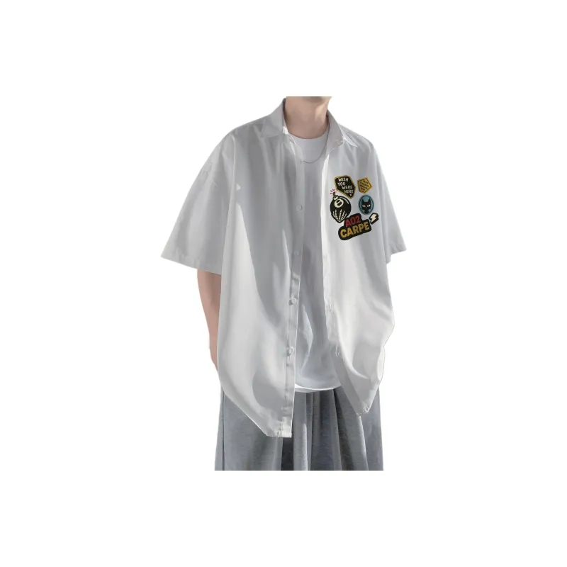 A02 Shirts Unisex-0