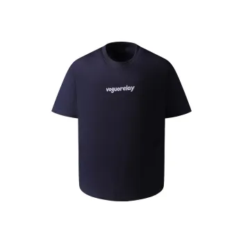 Voguo Relay T Shirts Unisex