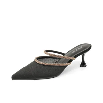 DAPHNE Slim Heel High Heels 5.5CM Women's