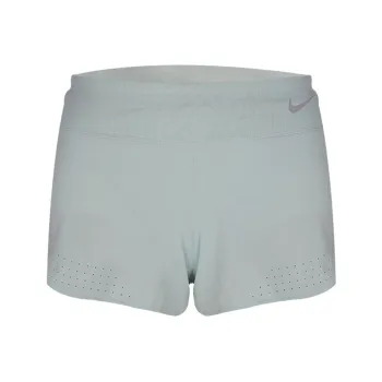 Nike Eclipse AS W NK Casual Shorts Women's Green