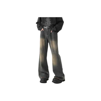 City Hipster Jeans Unisex