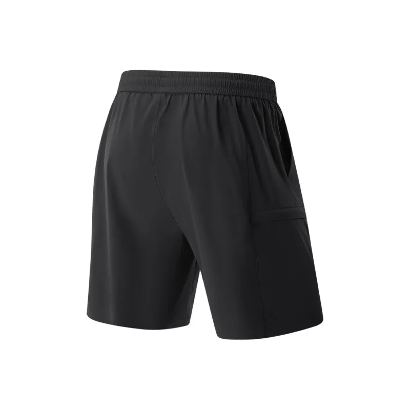 WANZERAM Casual Shorts Unisex-1