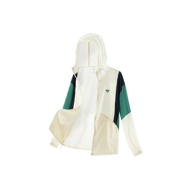 Paddy Julia Sun Protection Clothing Unisex-1