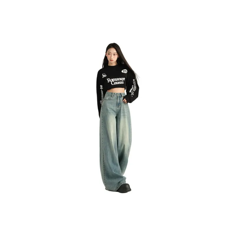 Ordifen Jeans Women's-7