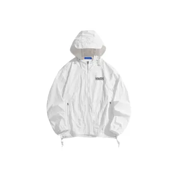 FAIRWHALE Sun Protection Clothing Unisex