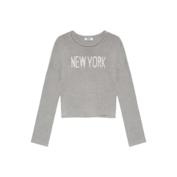 FRANKIES BIKINIS Sweater Women's