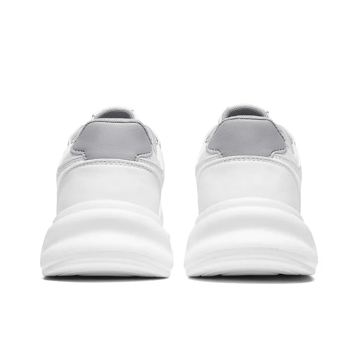 AD Wear resistant And Lightweight Low Top Skateboard Shoes Men's-3