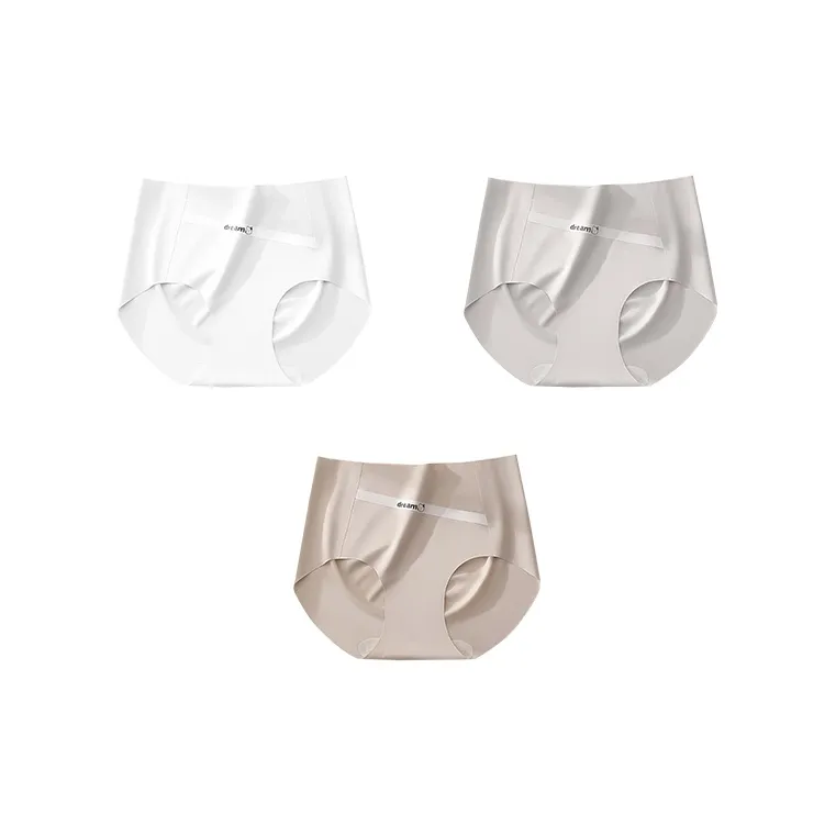 MIIOW Triangle Underwear Women's 3 Pack-1