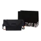 Black+Shopping Bag