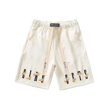 Colorful Creations Casual Shorts Unisex