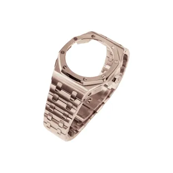 Keppot Unisex Watch Cases