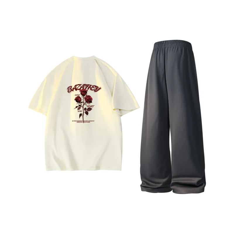 Supremo Cat Casual Sportswear Unisex-25