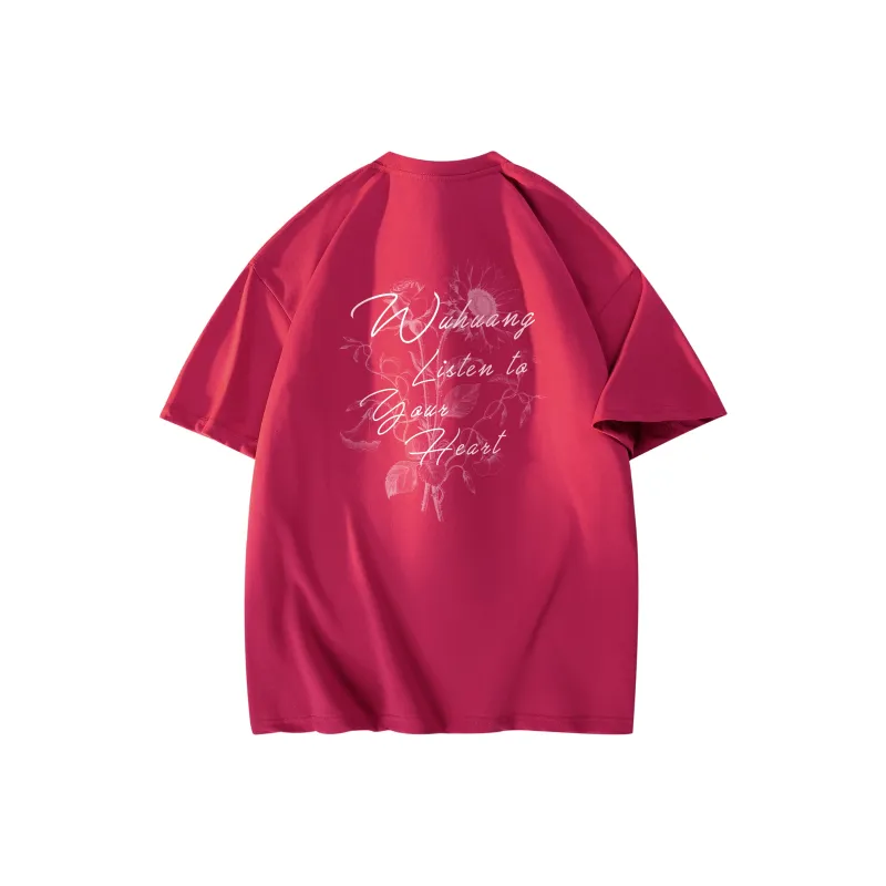 Supremo Cat T-Shirts Unisex-1