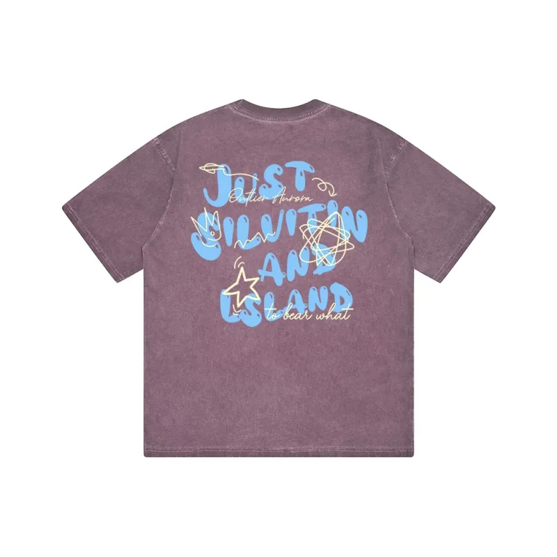 SIL VITIN T-Shirts Unisex-3