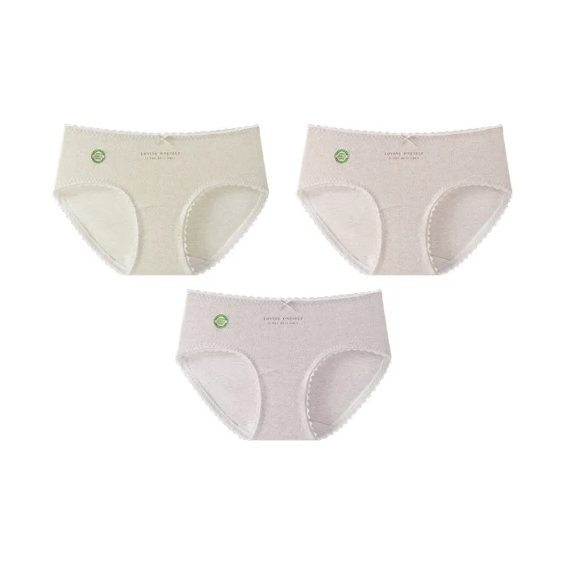 YUZHAOLIN Underpants Women's Combo Set-19