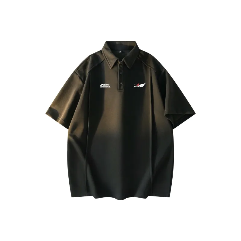 Mackyo Polo Shirts Unisex-2