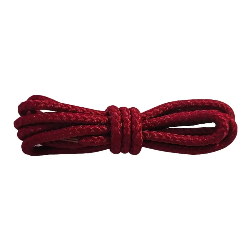 IOTS Polyester Shoelaces Unisex-14