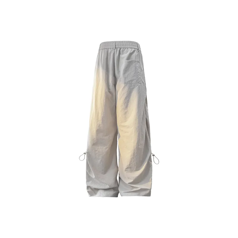 CHARLIE GOLF Casual Pants Unisex-3