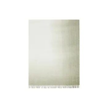MaxMara Alpaca, Mulberry Silk Shawls Women's White