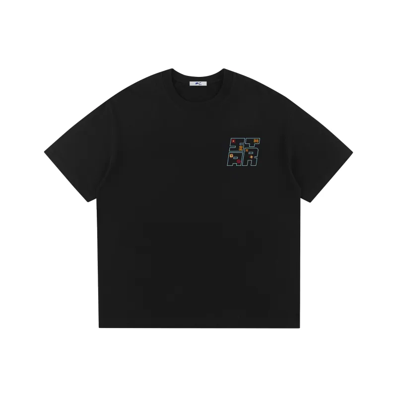 WARRIOR T Shirts Unisex-1