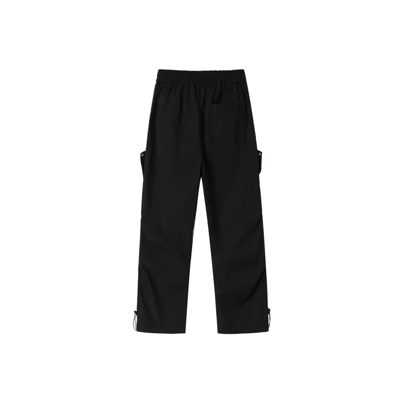 WOKXSS Casual Pants Unisex-1