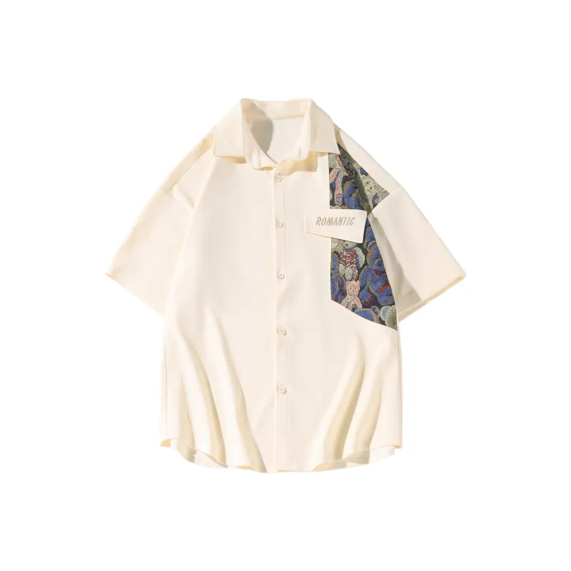 FA2LO Shirts Unisex-1