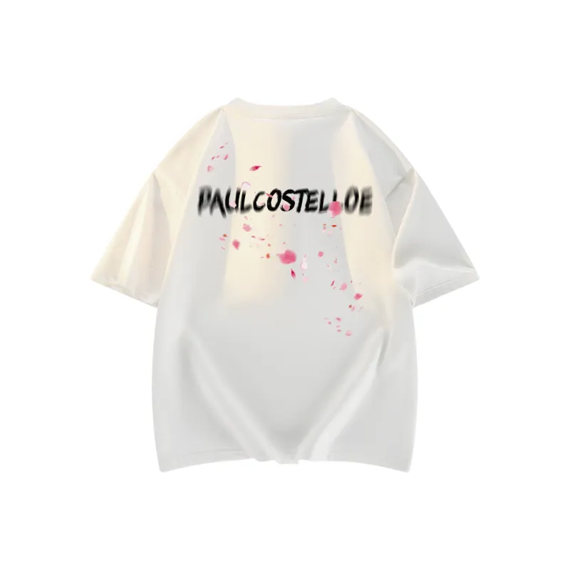 PAUL COSTELLOE T-Shirts Unisex-3