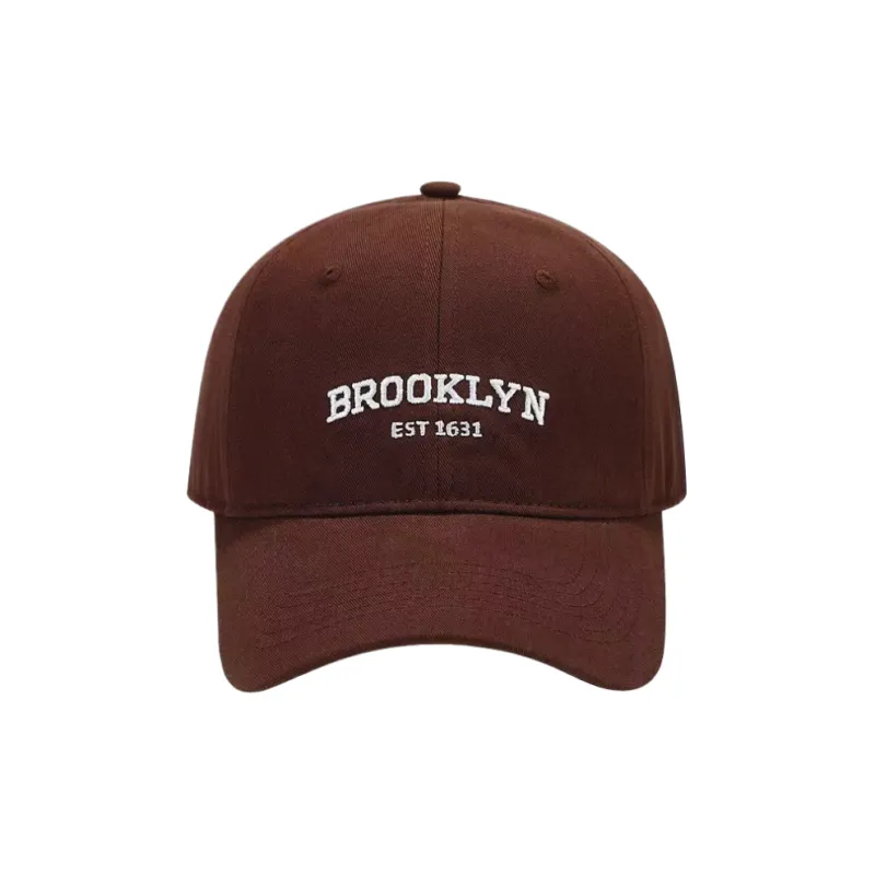 YALMY Cotton Polyester Blend Baseball Caps Unisex-6