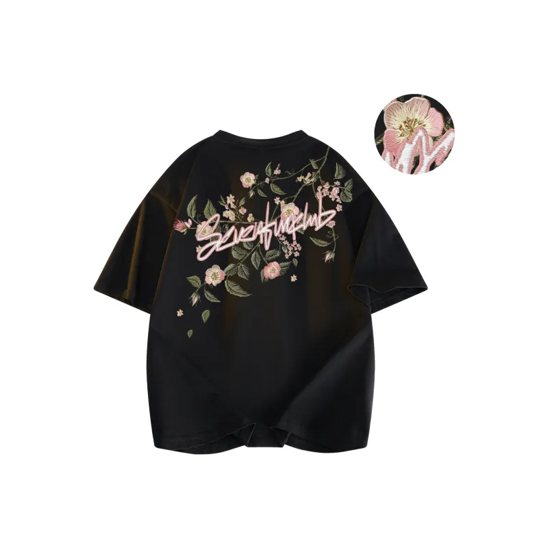 7 SEVFUN T Shirts Unisex-1