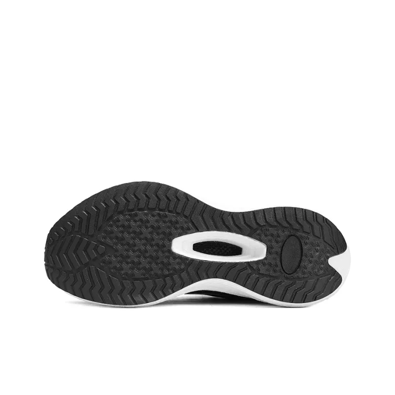 Playboy Low Top Marathon Running Shoes Men's Black Box Included-3