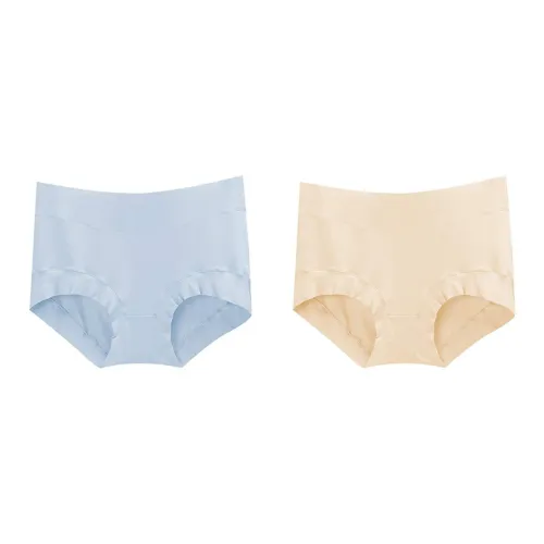 ROBINHOOD Underpants Women's 2 Pack