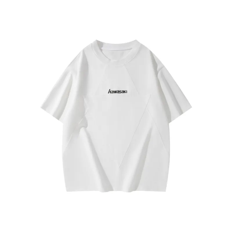 Kawasaki T Shirts Unisex-7