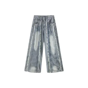 YGPRW Jeans Women's Blue