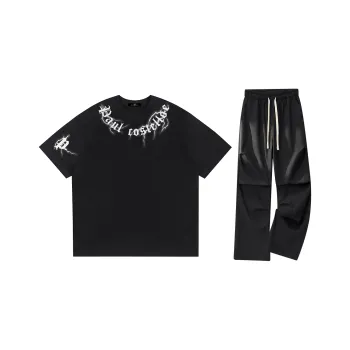 PAUL COSTELLOE Casual Sportswear Unisex