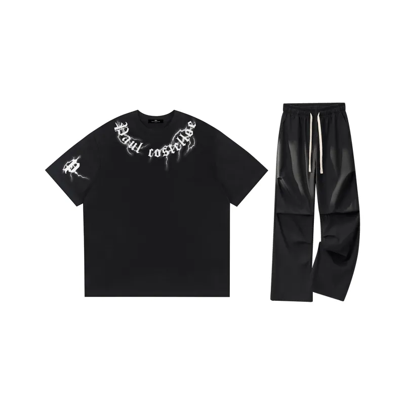 PAUL COSTELLOE Casual Sportswear Unisex-0