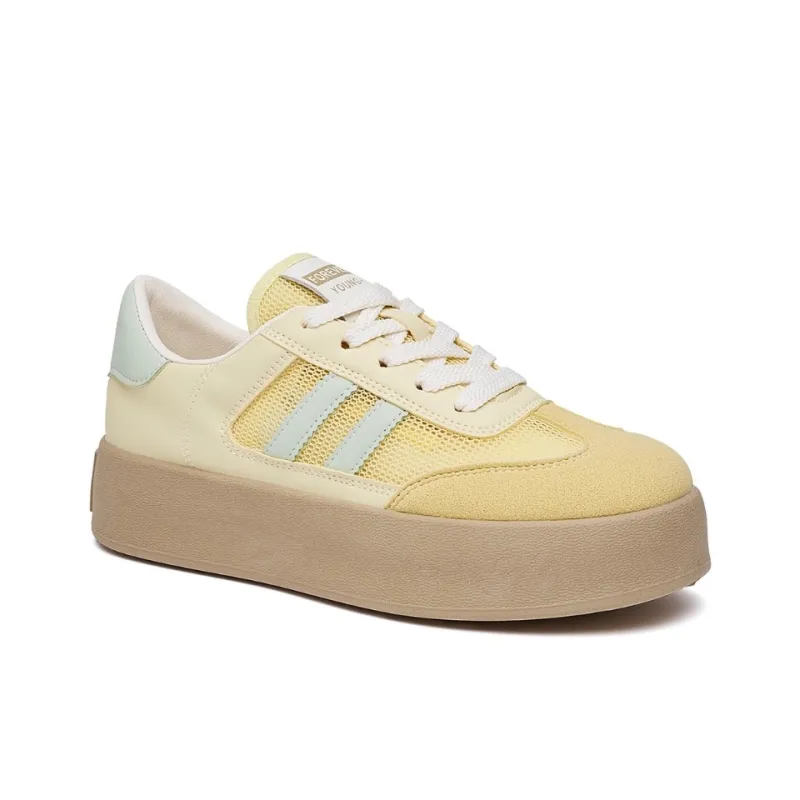 Cat Seven Seeks Slip Resistant, Abrasion Resistant, Lightweight, Breathable Low Top Skateboard Shoes Women's-8
