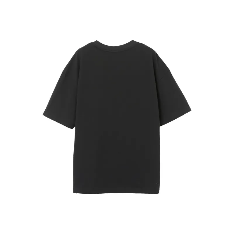 SETIROM T-Shirts Women's Black-1