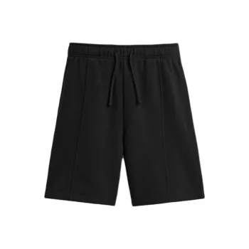 ZARA Casual Shorts Men Black