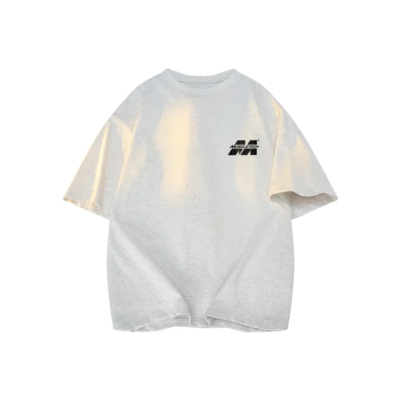 MUSCLETECH T Shirts Unisex-16