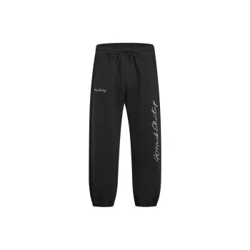 404MOB GANG Casual Pants Unisex