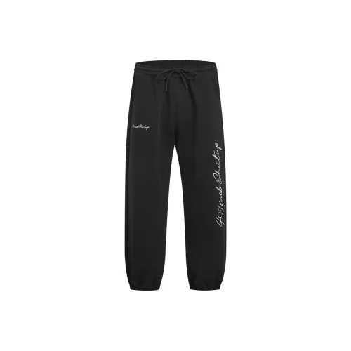 404MOB GANG Casual Pants Unisex