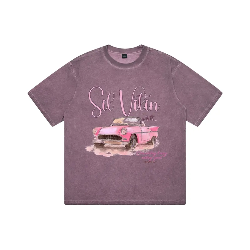 SIL VITIN T Shirts Unisex-2