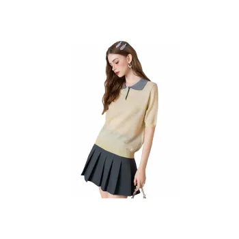 BANANA BABY Knitwear Women's Yellow