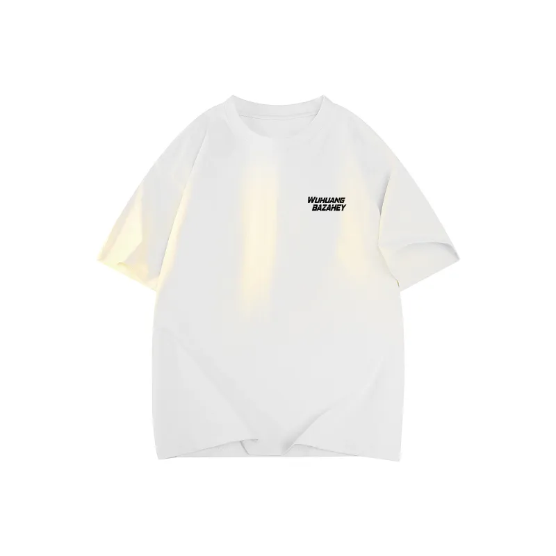 Supremo Cat T-Shirts Unisex-2