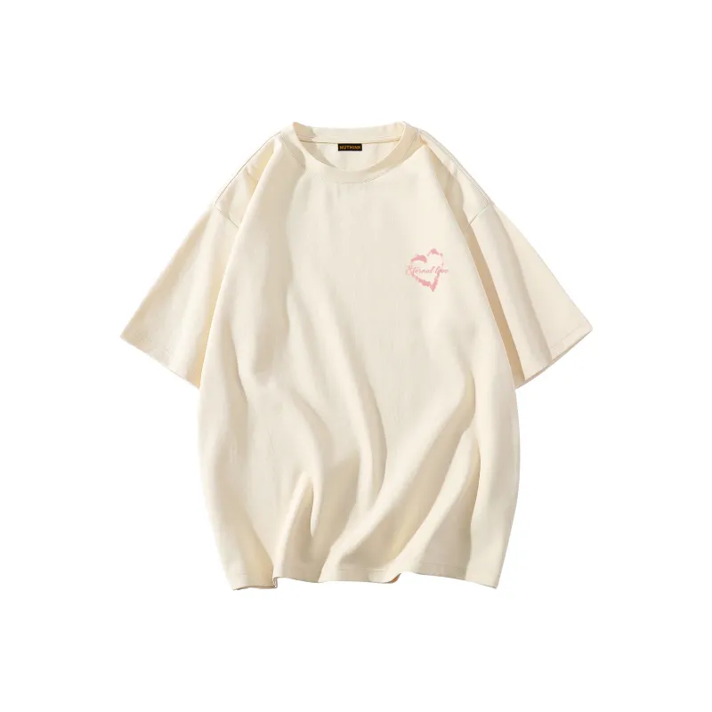 Nuthink T Shirts Unisex-83