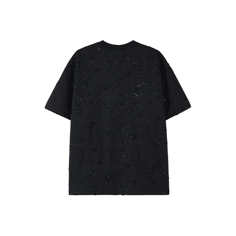 ACUOD BY CHANU T Shirts Unisex-3