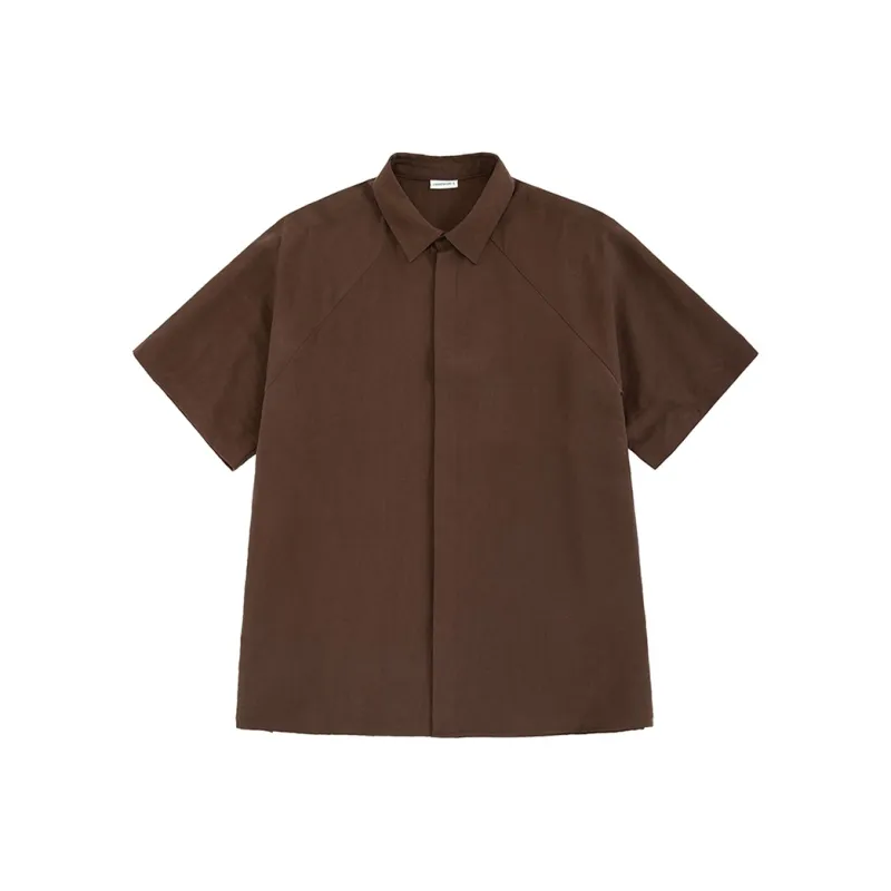 URBAN STANDARD Shirts Men-6
