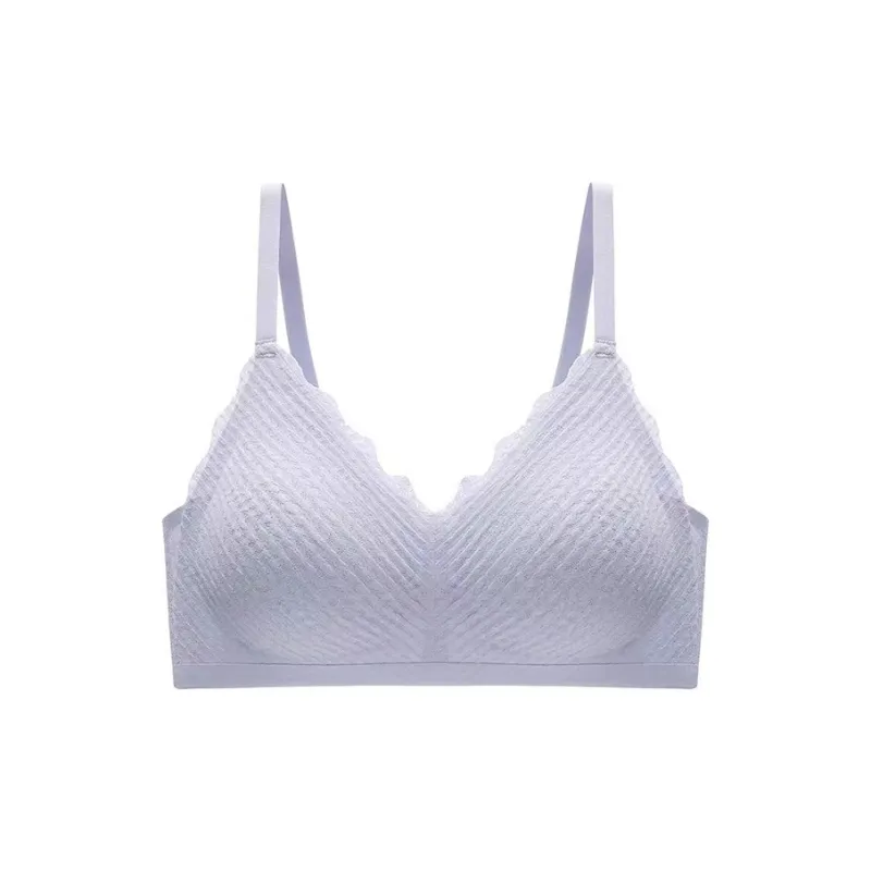 Herbal Primer Bra Women's Combo Set-12