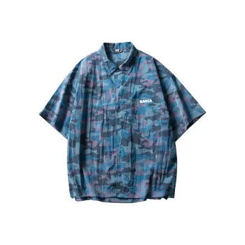 FCB ARCELONA Shirts Unisex